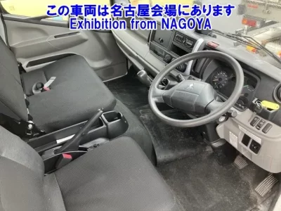 Mitsubishi FUSO TRUCK