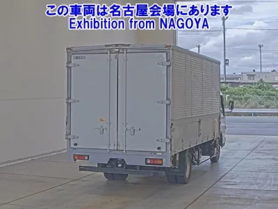 Mitsubishi FUSO TRUCK
