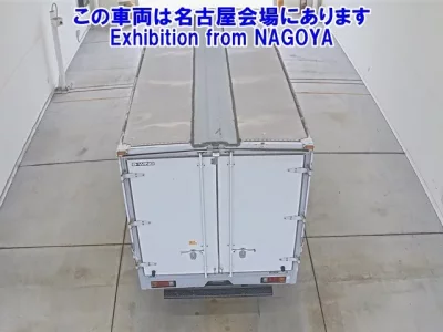 Mitsubishi FUSO TRUCK