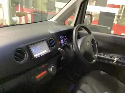 Subaru LUCRA