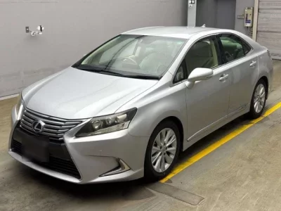 Lexus HS