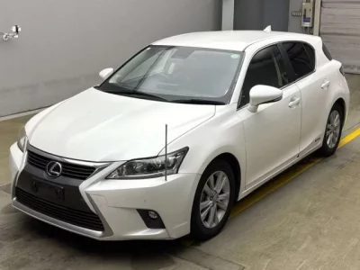 Lexus CT