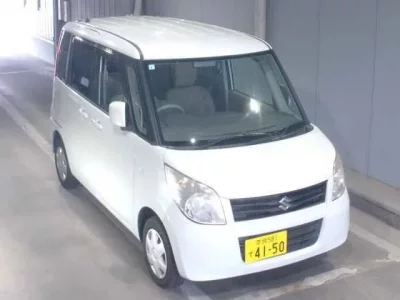 Suzuki PALETTE