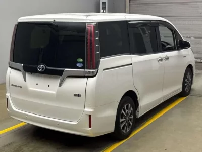 Toyota ESQUIRE
