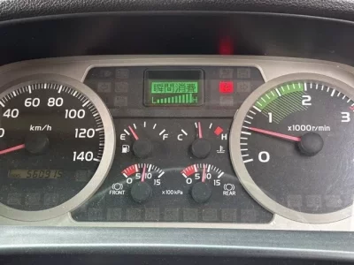 Hino RANGER