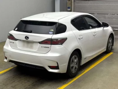 Lexus CT