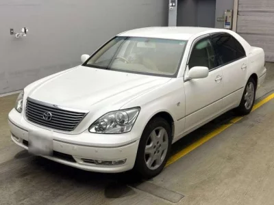 Toyota CELSIOR