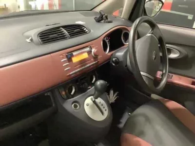 Subaru R1