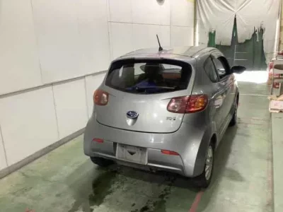Subaru R1