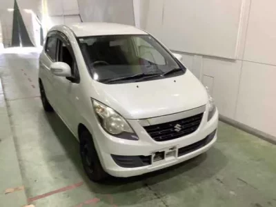 Suzuki CERVO