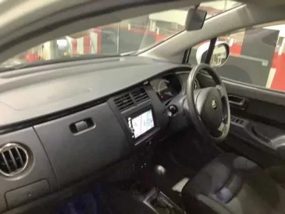 Suzuki CERVO