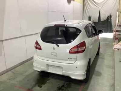 Suzuki CERVO