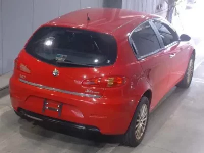 Alfa Romeo 147
