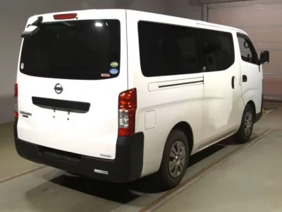 Nissan CARAVAN VAN