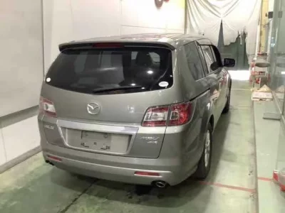 Mazda MPV