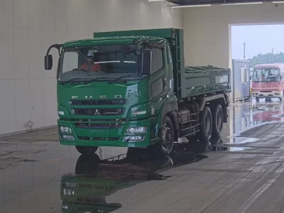 Mitsubishi SUPER GREAT