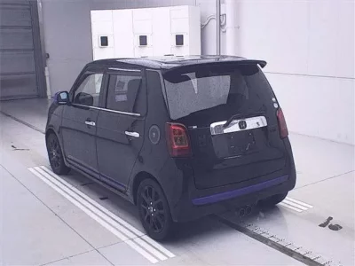 Honda N ONE