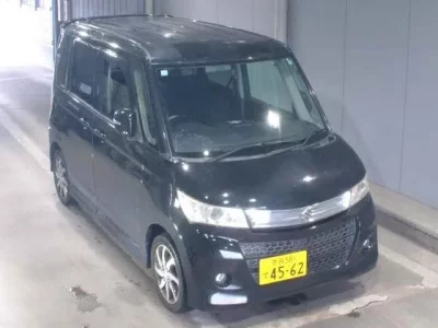 Suzuki PALETTE