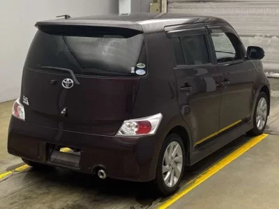 Toyota BB
