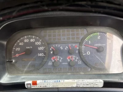 Hino RANGER