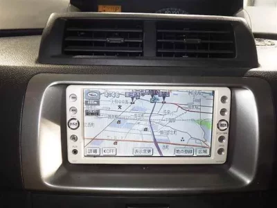 Toyota BB