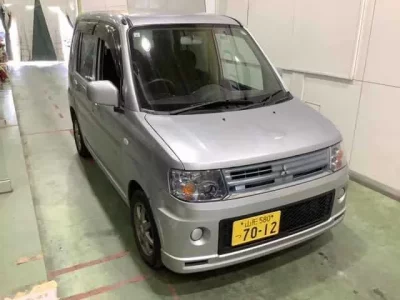 Mitsubishi TOPPO