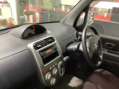 Mitsubishi TOPPO