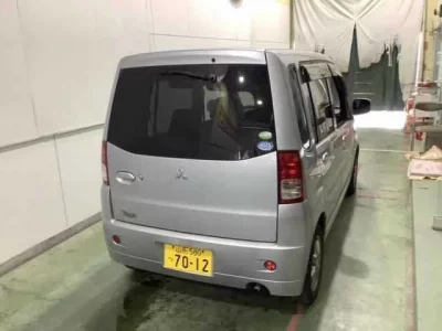 Mitsubishi TOPPO