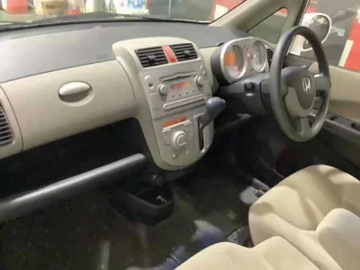 Honda LIFE