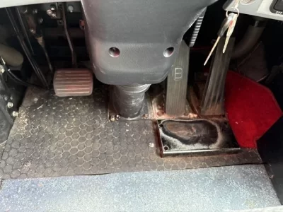 Mitsubishi BUS
