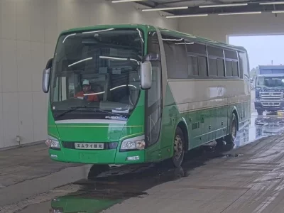 Mitsubishi BUS