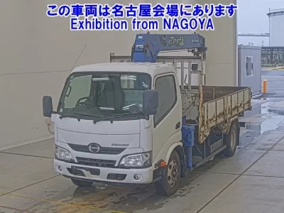 Hino DUTRO