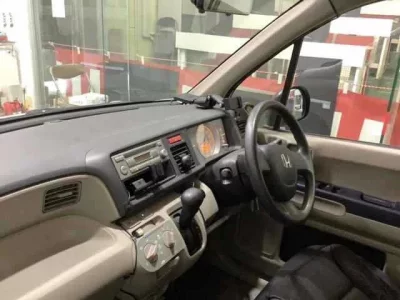 Honda LIFE