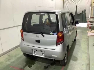 Honda LIFE
