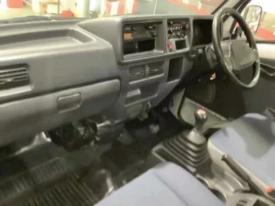 Subaru SAMBAR