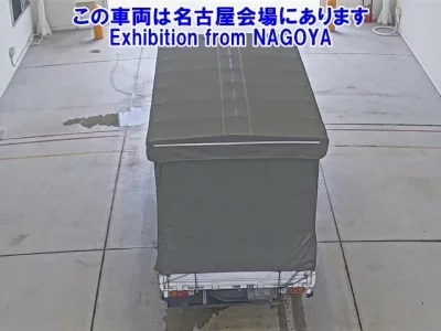 Toyota TOYOACE