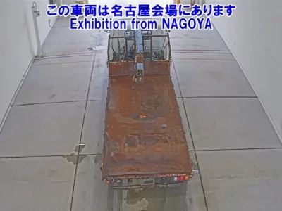 Nissan TRUCK