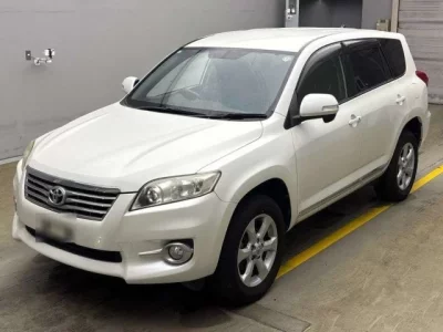 Toyota VANGUARD