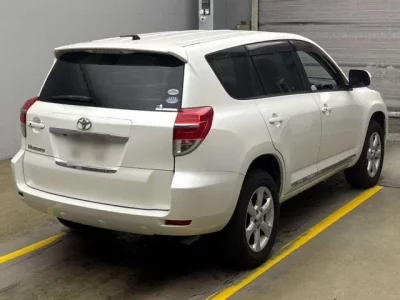 Toyota VANGUARD