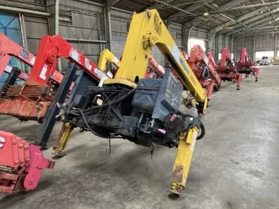 OTHERS SHINMAYWA CRANE