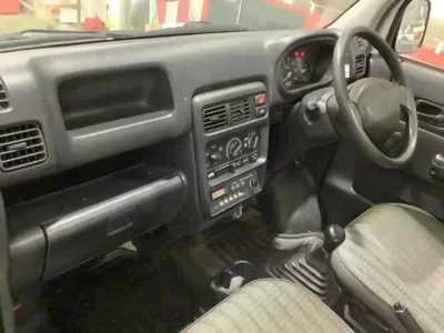 Honda ACTY TRUCK