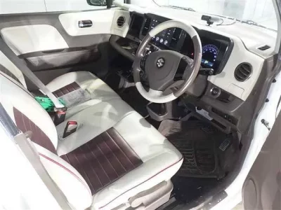 Suzuki MRWAGON