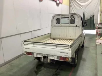 Mitsubishi MINICAB TRUCK