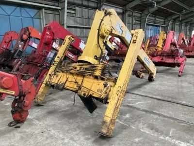 TADANO CRANE