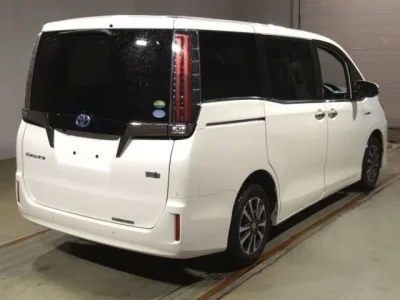 Toyota ESQUIRE