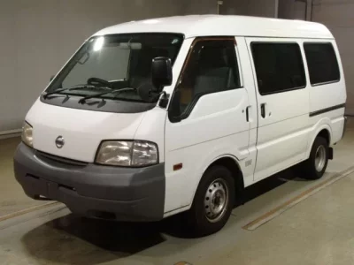 Nissan VANETTE VAN