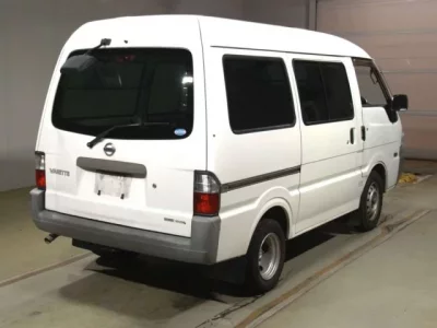 Nissan VANETTE VAN