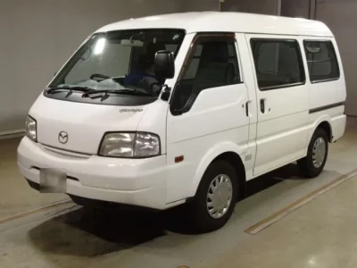 Mazda BONGO VAN