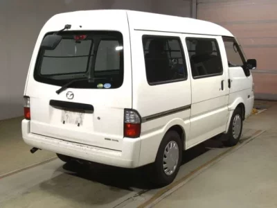 Mazda BONGO VAN