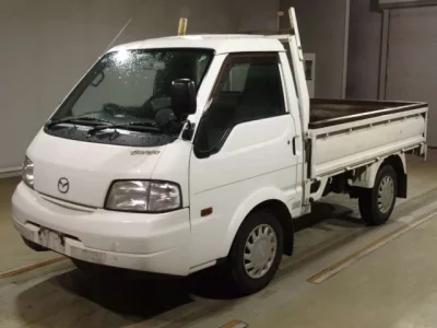 Mazda BONGO